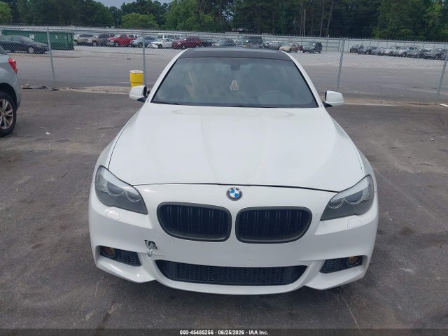 Продаж на аукціоні авто 2013 Bmw 550i Xdrive, vin: WBAFU9C51DDY72189, номер лоту: 45485256