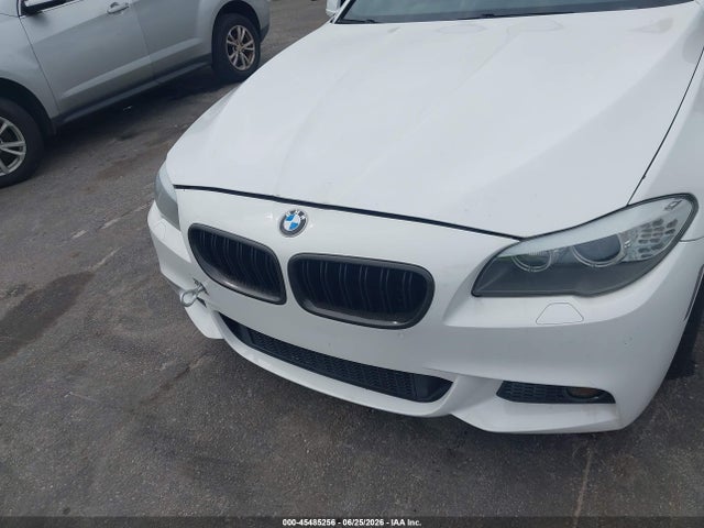Продаж на аукціоні авто 2013 Bmw 550i Xdrive, vin: WBAFU9C51DDY72189, номер лоту: 45485256