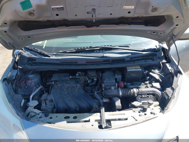 Aukcja sprzedaży 2015 Nissan Versa Note S (sr)/s Plus/sl/sr/sv, vin: 3N1CE2CPXFL395239, numer aukcji: 45485261