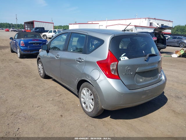Aukcja sprzedaży 2015 Nissan Versa Note S (sr)/s Plus/sl/sr/sv, vin: 3N1CE2CPXFL395239, numer aukcji: 45485261