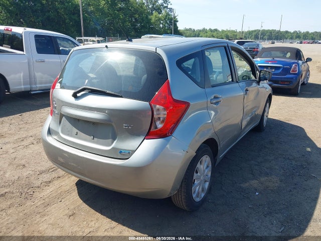 Auction sale of the 2015 Nissan Versa Note S (sr)/s Plus/sl/sr/sv, vin: 3N1CE2CPXFL395239, lot number: 45485261