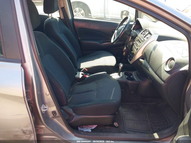 Aukcja sprzedaży 2015 Nissan Versa Note S (sr)/s Plus/sl/sr/sv, vin: 3N1CE2CPXFL395239, numer aukcji: 45485261