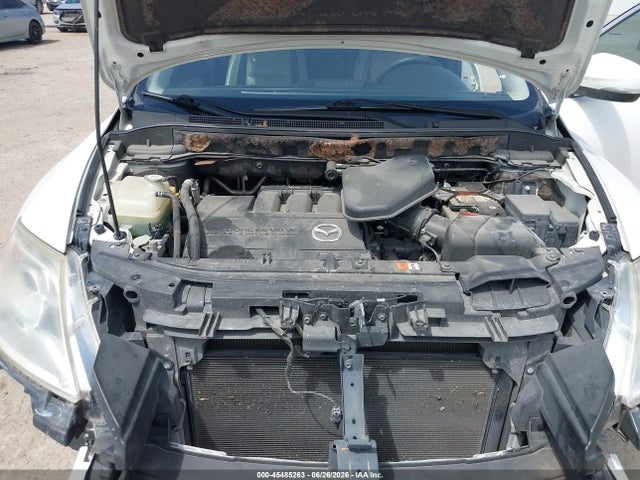 Aukcja sprzedaży 2011 Mazda Cx-9 Grand Touring, vin: JM3TB2DA4B0306876, numer aukcji: 45485263