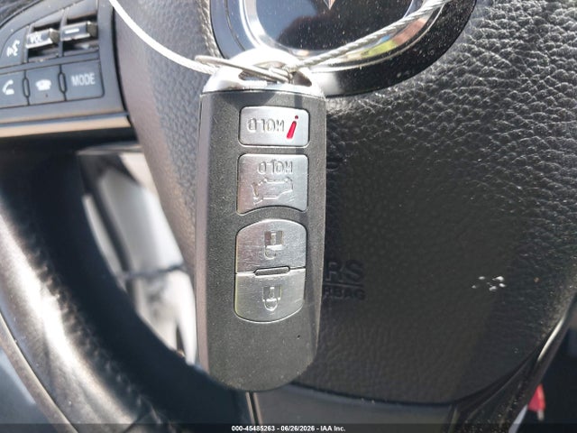 Aukcja sprzedaży 2011 Mazda Cx-9 Grand Touring, vin: JM3TB2DA4B0306876, numer aukcji: 45485263