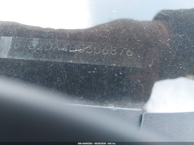 Aukcja sprzedaży 2011 Mazda Cx-9 Grand Touring, vin: JM3TB2DA4B0306876, numer aukcji: 45485263