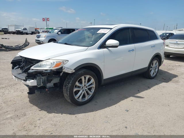 Aukcja sprzedaży 2011 Mazda Cx-9 Grand Touring, vin: JM3TB2DA4B0306876, numer aukcji: 45485263
