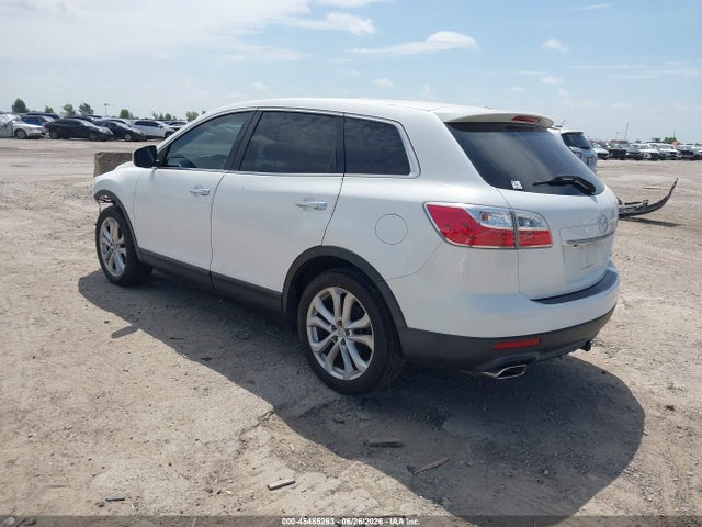 Aukcja sprzedaży 2011 Mazda Cx-9 Grand Touring, vin: JM3TB2DA4B0306876, numer aukcji: 45485263