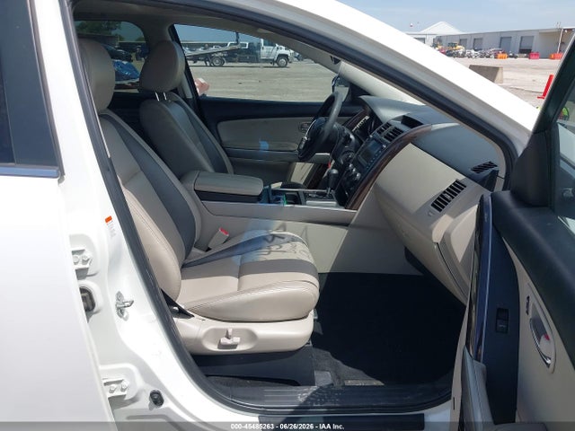 Aukcja sprzedaży 2011 Mazda Cx-9 Grand Touring, vin: JM3TB2DA4B0306876, numer aukcji: 45485263