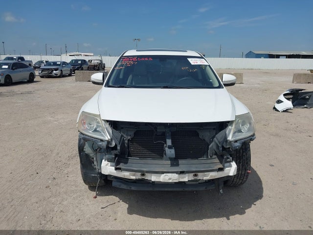 Aukcja sprzedaży 2011 Mazda Cx-9 Grand Touring, vin: JM3TB2DA4B0306876, numer aukcji: 45485263