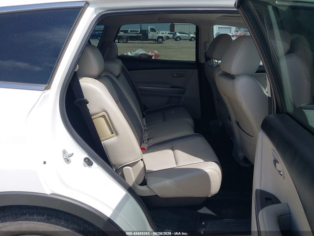 Aukcja sprzedaży 2011 Mazda Cx-9 Grand Touring, vin: JM3TB2DA4B0306876, numer aukcji: 45485263