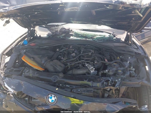 45485264 :رقم المزاد ، WBA8B9C34HK885730 vin ، 2017 Bmw 330i مزاد بيع