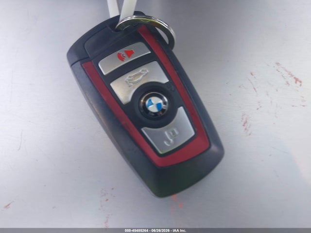 45485264 :رقم المزاد ، WBA8B9C34HK885730 vin ، 2017 Bmw 330i مزاد بيع
