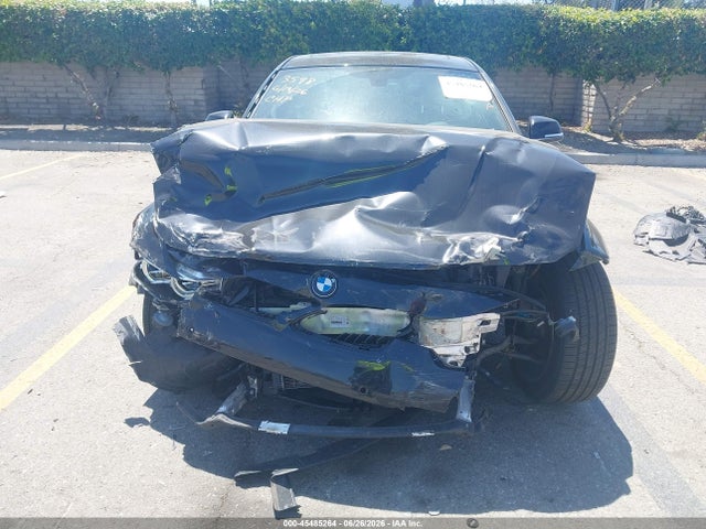 45485264 :رقم المزاد ، WBA8B9C34HK885730 vin ، 2017 Bmw 330i مزاد بيع