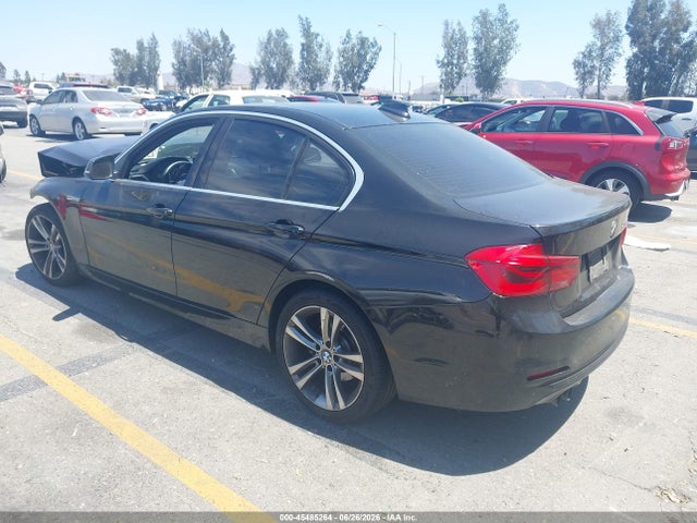 45485264 :رقم المزاد ، WBA8B9C34HK885730 vin ، 2017 Bmw 330i مزاد بيع