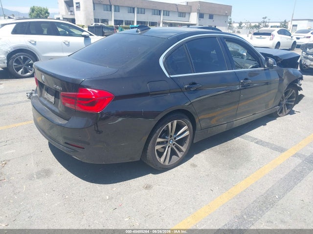 45485264 :رقم المزاد ، WBA8B9C34HK885730 vin ، 2017 Bmw 330i مزاد بيع