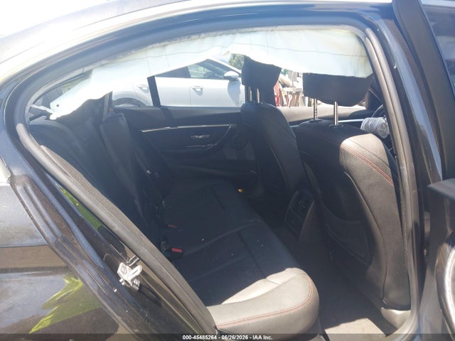 45485264 :رقم المزاد ، WBA8B9C34HK885730 vin ، 2017 Bmw 330i مزاد بيع