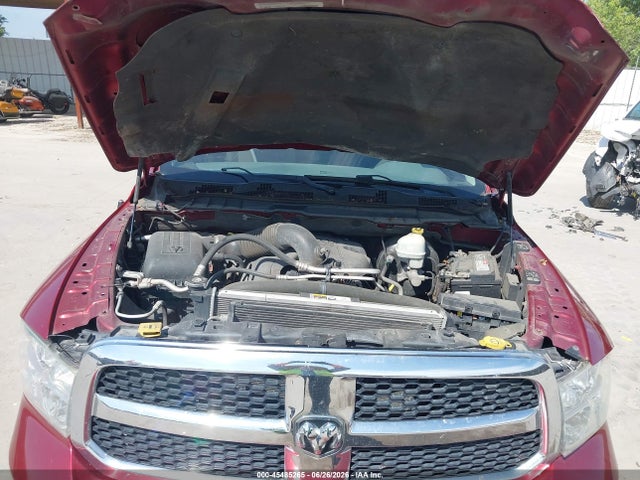 Aukcja sprzedaży 2013 Ram 1500 Express, vin: 1C6RR6FT9DS550459, numer aukcji: 45485265