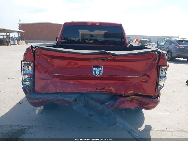 Aukcja sprzedaży 2013 Ram 1500 Express, vin: 1C6RR6FT9DS550459, numer aukcji: 45485265