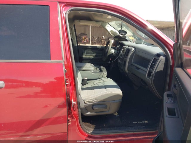 Aukcja sprzedaży 2013 Ram 1500 Express, vin: 1C6RR6FT9DS550459, numer aukcji: 45485265