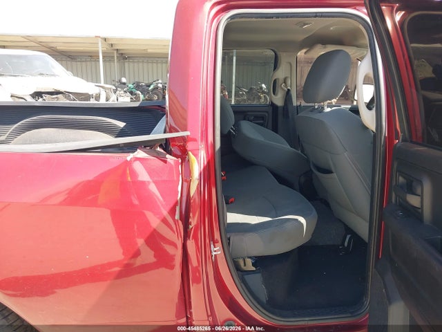 Aukcja sprzedaży 2013 Ram 1500 Express, vin: 1C6RR6FT9DS550459, numer aukcji: 45485265