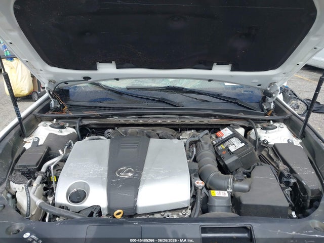 Продаж на аукціоні авто 2021 Lexus Es 350 F Sport, vin: 58AHZ1B12MU101693, номер лоту: 45485266