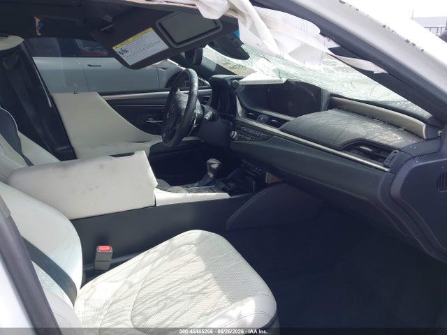 Продаж на аукціоні авто 2021 Lexus Es 350 F Sport, vin: 58AHZ1B12MU101693, номер лоту: 45485266