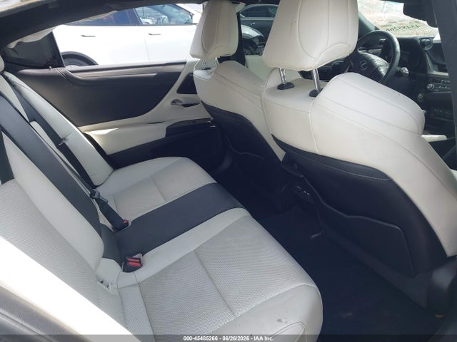 Продаж на аукціоні авто 2021 Lexus Es 350 F Sport, vin: 58AHZ1B12MU101693, номер лоту: 45485266