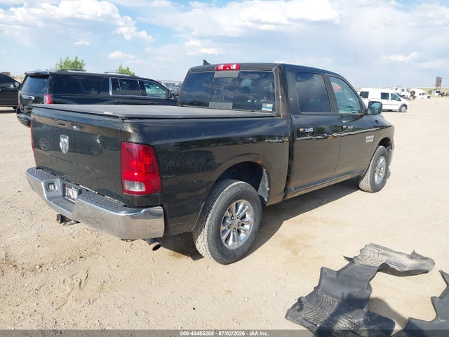 2014 Ram 1500 Big Horn მანქანა იყიდება აუქციონზე, vin: 1C6RR7LG0ES437286, აუქციონის ნომერი: 45485268
