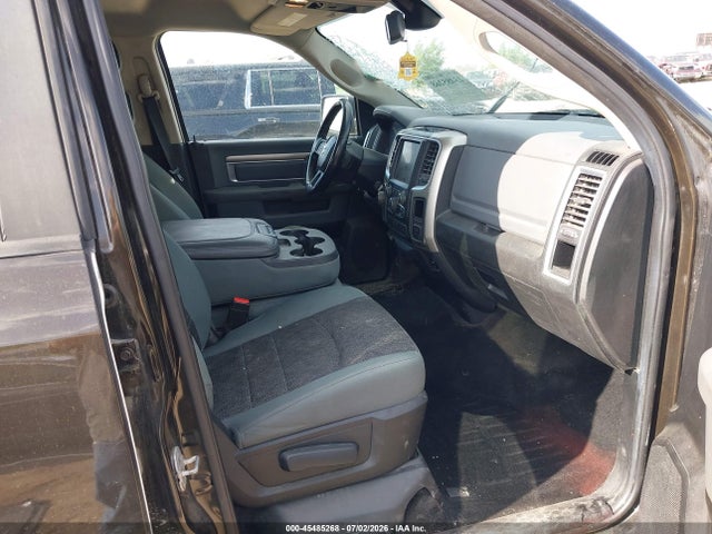 2014 Ram 1500 Big Horn მანქანა იყიდება აუქციონზე, vin: 1C6RR7LG0ES437286, აუქციონის ნომერი: 45485268