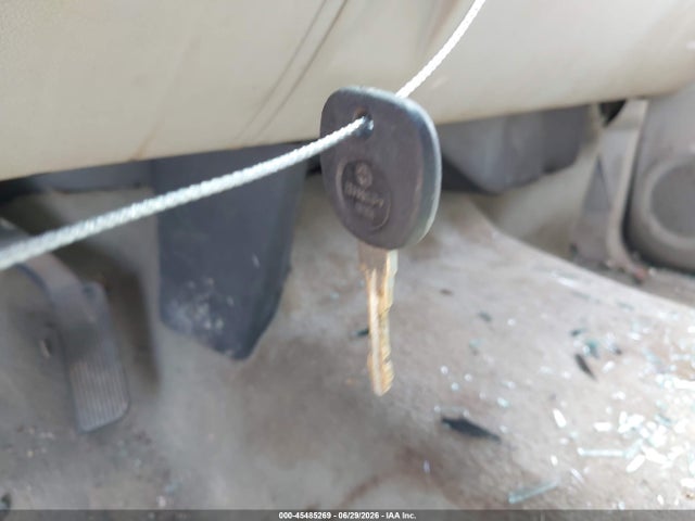 45485269 :رقم المزاد ، 3GTEC13J67G518921 vin ، 2007 Gmc Sierra 1500 Sle1 مزاد بيع