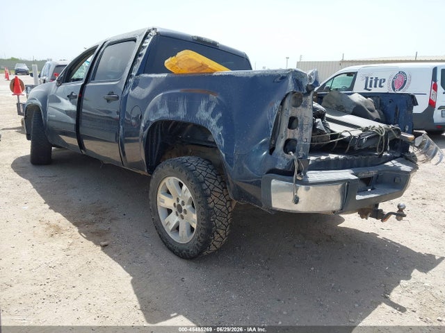 45485269 :رقم المزاد ، 3GTEC13J67G518921 vin ، 2007 Gmc Sierra 1500 Sle1 مزاد بيع