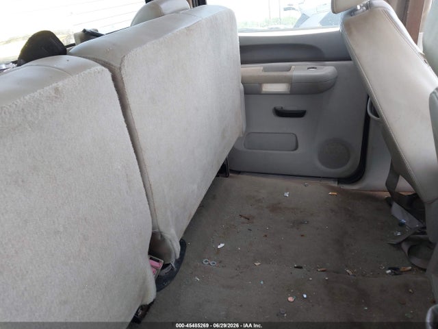 45485269 :رقم المزاد ، 3GTEC13J67G518921 vin ، 2007 Gmc Sierra 1500 Sle1 مزاد بيع