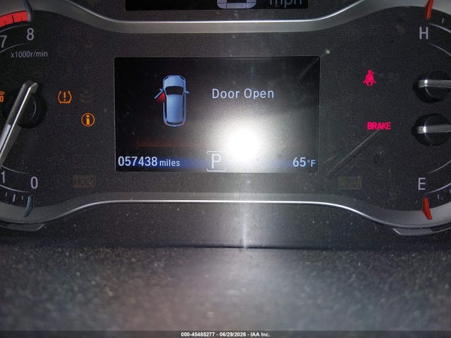 5FNYF6H93HB015726 Honda Pilot Touring