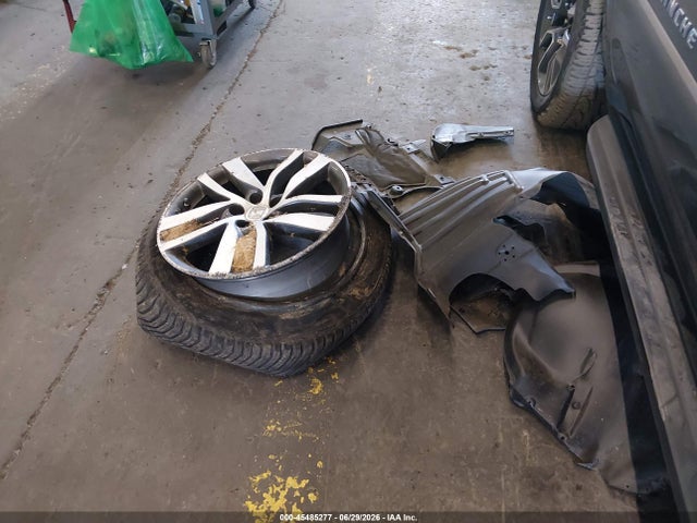 5FNYF6H93HB015726 Honda Pilot Touring