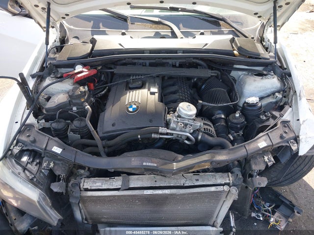 Продаж на аукціоні авто 2010 Bmw 335i, vin: WBAPM7G53ANL89361, номер лоту: 45485278