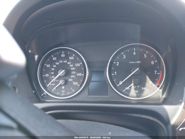 Продаж на аукціоні авто 2010 Bmw 335i, vin: WBAPM7G53ANL89361, номер лоту: 45485278