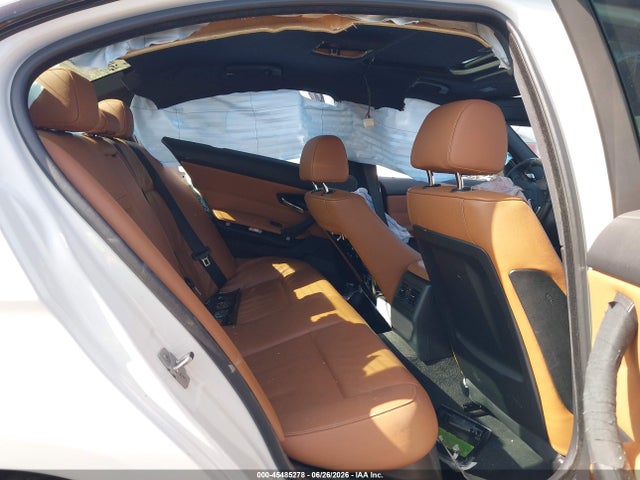 Продаж на аукціоні авто 2010 Bmw 335i, vin: WBAPM7G53ANL89361, номер лоту: 45485278