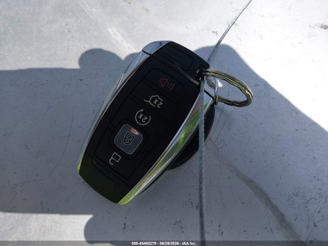 Aukcja sprzedaży 2019 Lincoln Mkc Reserve, vin: 5LMTJ3DH2KUL52786, numer aukcji: 45485279