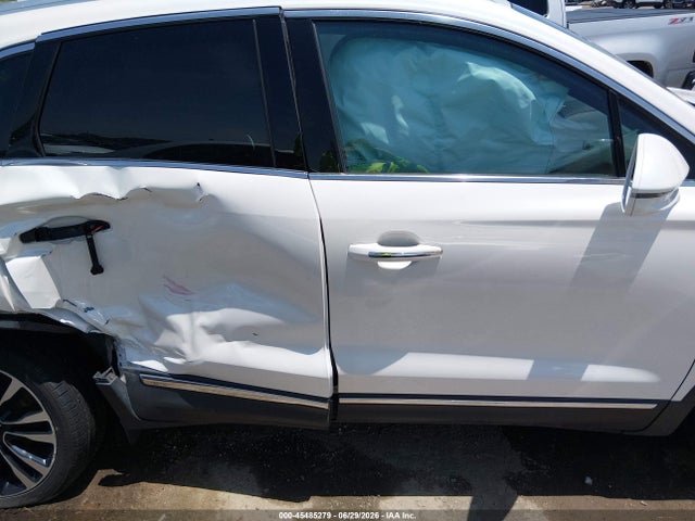 Aukcja sprzedaży 2019 Lincoln Mkc Reserve, vin: 5LMTJ3DH2KUL52786, numer aukcji: 45485279