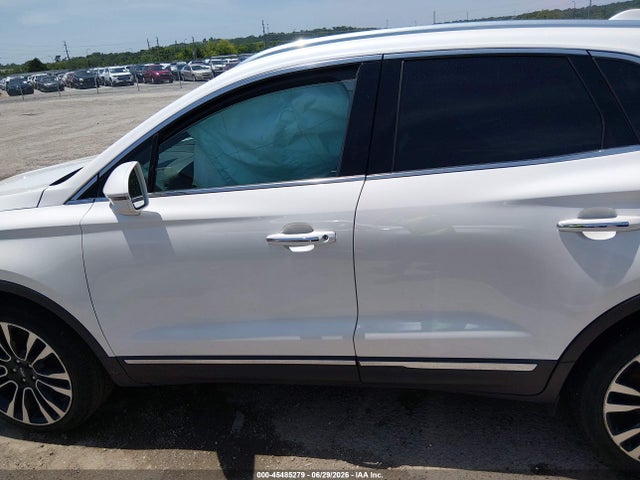 Aukcja sprzedaży 2019 Lincoln Mkc Reserve, vin: 5LMTJ3DH2KUL52786, numer aukcji: 45485279