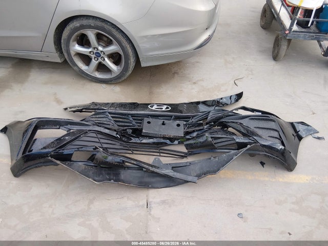 Продаж на аукціоні авто 2026 Hyundai Elantra Hybrid Blue, vin: KMHLM4DJXTU196792, номер лоту: 45485280