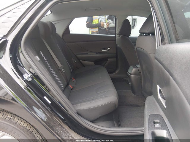 Продаж на аукціоні авто 2026 Hyundai Elantra Hybrid Blue, vin: KMHLM4DJXTU196792, номер лоту: 45485280