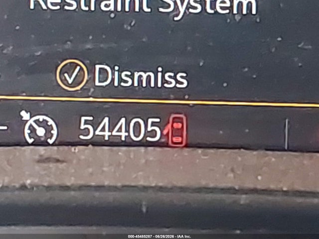 45485287 :رقم المزاد ، 1GTG6FENXN1327074 vin ، 2022 Gmc Canyon 4wd  Short Box At4 - Leather مزاد بيع