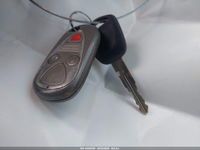 2004 Acura Tsx მანქანა იყიდება აუქციონზე, vin: JH4CL96924C033292, აუქციონის ნომერი: 45485300
