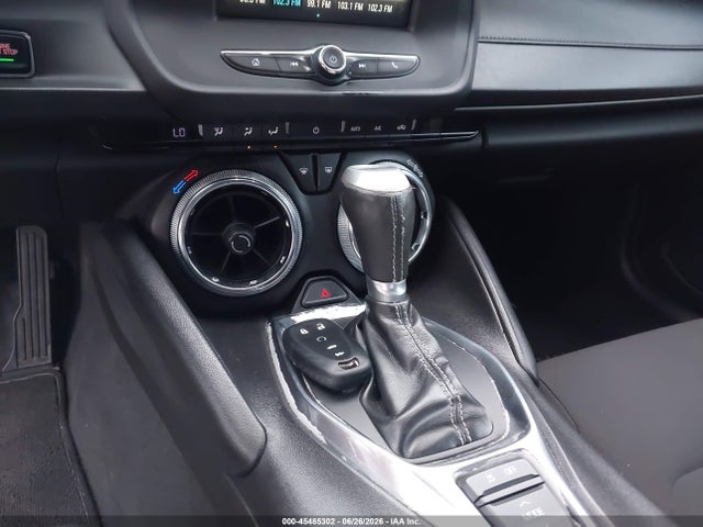 Chevrolet Camaro 1lt 2016 1G1FB1RS8G0193063 Image 11