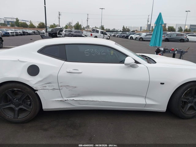 Chevrolet Camaro 1lt 2016 1G1FB1RS8G0193063 Image 13