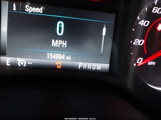 Chevrolet Camaro 1lt 2016 1G1FB1RS8G0193063 Image 15