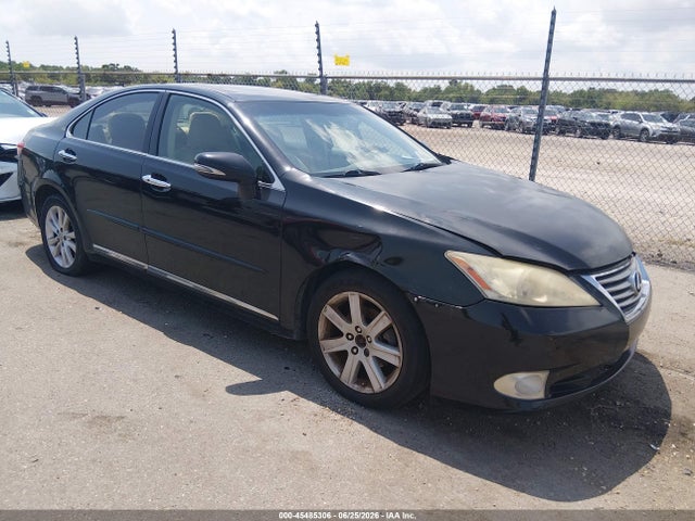 Aukcja sprzedaży 2011 Lexus Es 350, vin: JTHBK1EG3B2421005, numer aukcji: 45485306