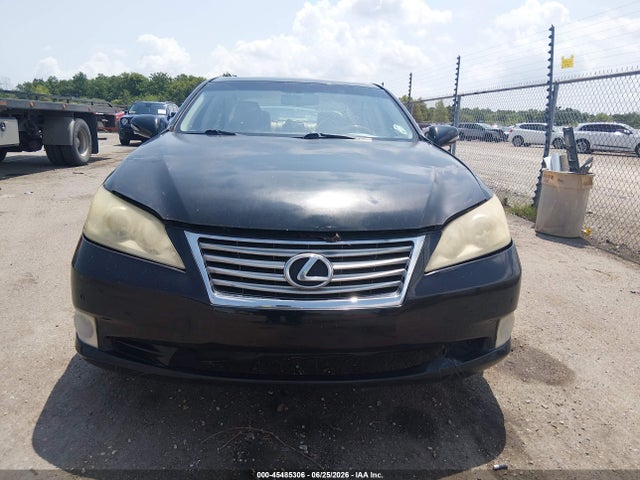 Aukcja sprzedaży 2011 Lexus Es 350, vin: JTHBK1EG3B2421005, numer aukcji: 45485306