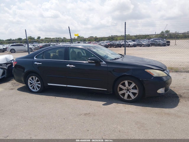 Продажа на аукционе авто 2011 Lexus Es 350, vin: JTHBK1EG3B2421005, номер лота: 45485306